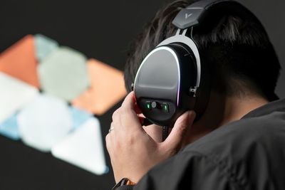 音雄降臨先發制人，雷柏VH650游戲耳機評測 電競音效的沉浸式革新